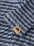 Product image thumbnail - REGULAR FIT LONGJOHN, Ashley Blue | 4