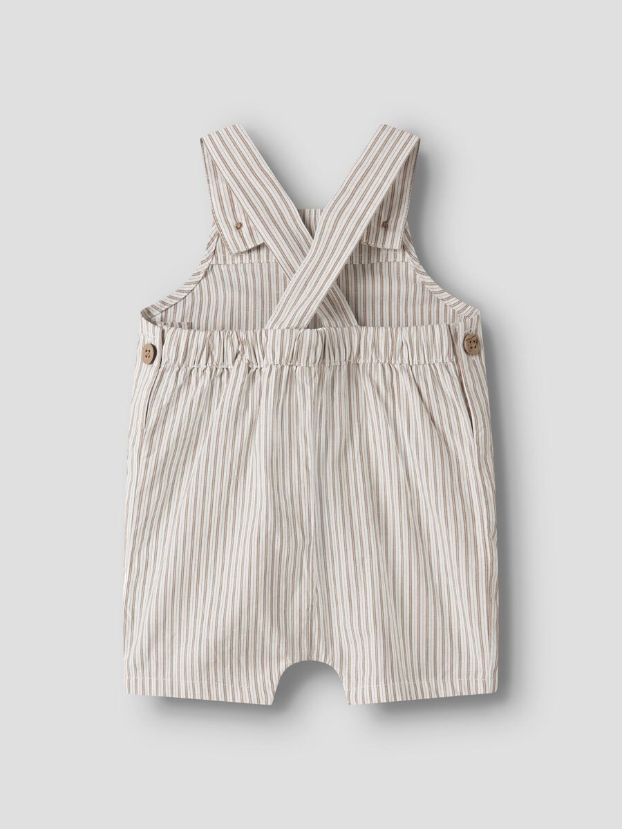 Carousel image - LOOSE FIT HAALARIT, Coconut Milk | 4