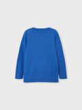 Name it LONG SLEEVED KNITTED PULLOVER, Nouvean Navy, highres - 13206617_NouveanNavy_002.jpg