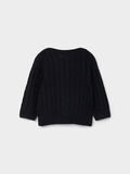 Name it CABLE KNITTED CARDIGAN, Dark Sapphire, highres - 13209839_DarkSapphire_002.jpg