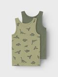 Name it 2 PACK TANK TOP, Sage, highres - 13222057_Sage_003.jpg
