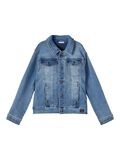 Name it JOUSTAVAA COLLEGEA FARKKUTAKKI, Medium Blue Denim, highres - 13187262_MediumBlueDenim_001.jpg