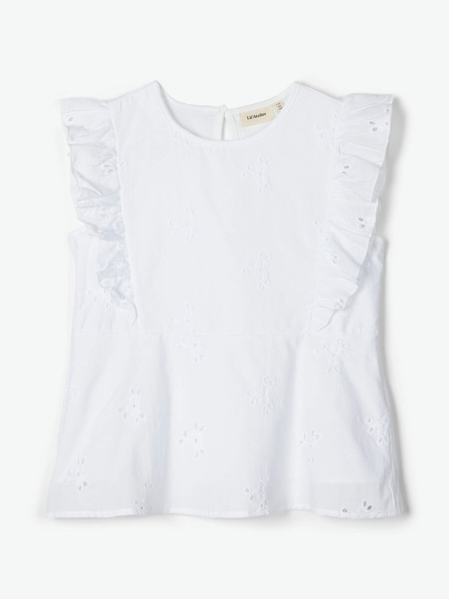 Name it BRODERIE ANGLAISE TOP, Bright White, highres - 13178813_BrightWhite_003.jpg