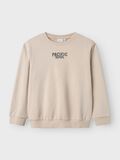 Name it REGULAR FIT SWEATSHIRT, Peyote, highres - 13241618_Peyote_003.jpg