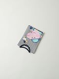 Product image thumbnail - ESTAMPADO DE PEPPA PIG TOP DE MANGA LARGA, Jet Stream | 2