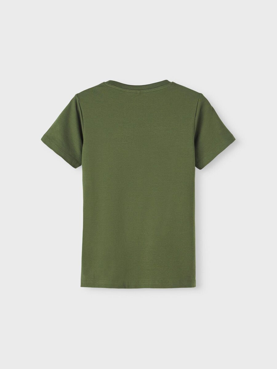 name it JURASSIC PARK T-SHIRT, Rifle Green, highres - 13239923_RifleGreen_002.jpg
