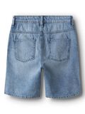 Product image thumbnail 3 REGULAR FIT LONG DENIM SHORTS, Light Blue Denim
