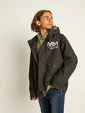 Name it CON ESTAMPADO DE LA NASA CHAQUETA, Black, highres - 13187235_Black_005.jpg