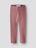 Product image thumbnail 1 LEGGINGS, Withered Rose