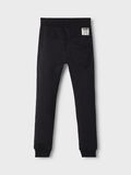 Name it SOLID COLOURED SWEATPANTS, Black, highres - 13147424_Black_002.jpg