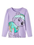 Name it PAW PATROL LONG SLEEVED TOP, Sand Verbena, highres - 13212451_SandVerbena_001.jpg