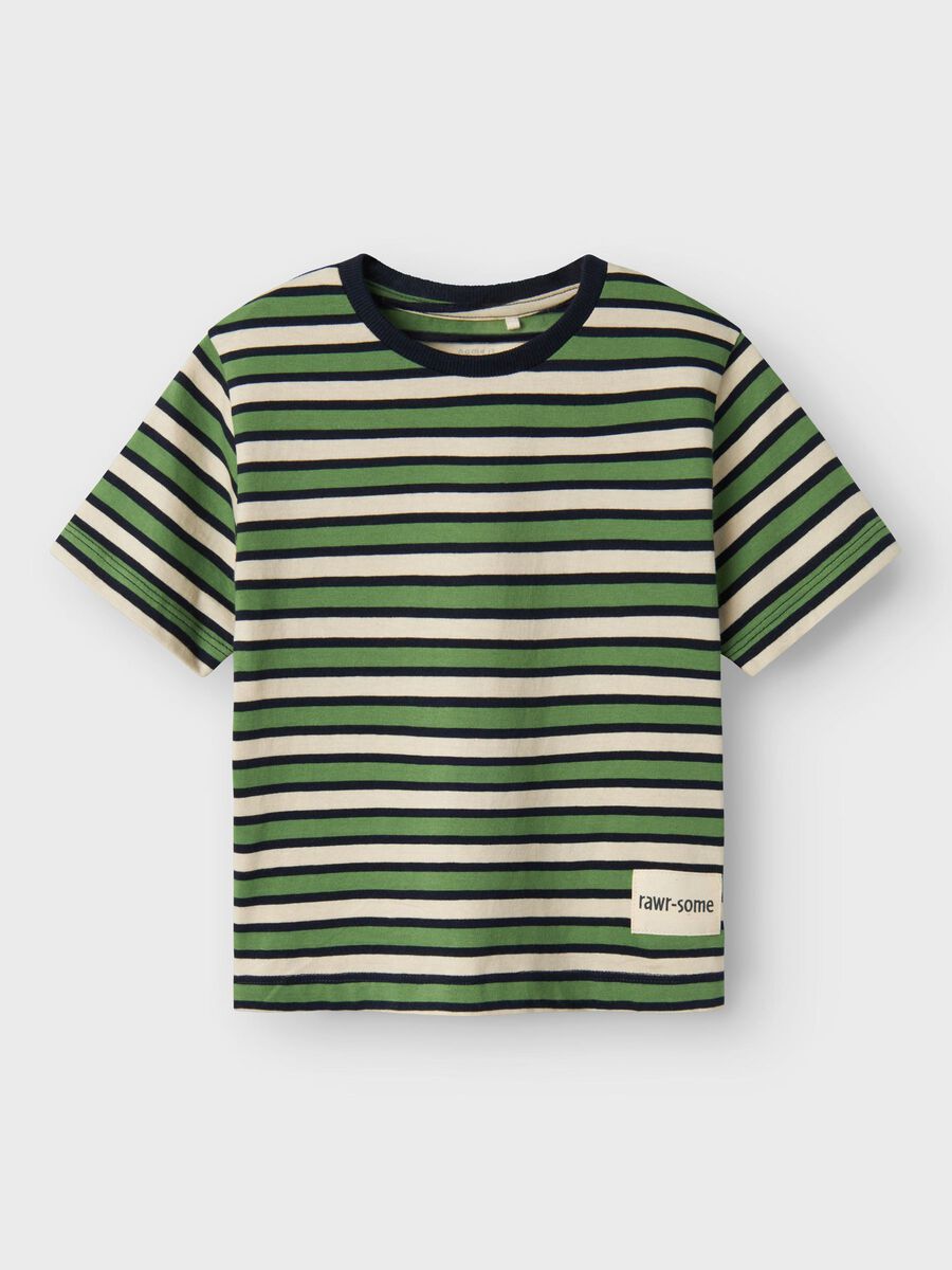 name it REGULAR FIT T-SHIRT, English Ivy, highres - 13238138_EnglishIvy_003.jpg