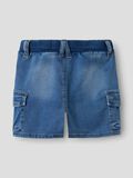 name it BAGGY FIT SHORTS, Medium Blue Denim, highres - 13212547_MediumBlueDenim_002.jpg