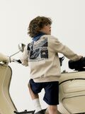 Name it REGULAR FIT SWEATSHIRT, Peyote, highres - 13241618_Peyote_008.jpg