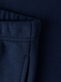 Product image thumbnail 3 WIDE FIT SWEATPANTS, Navy Blazer