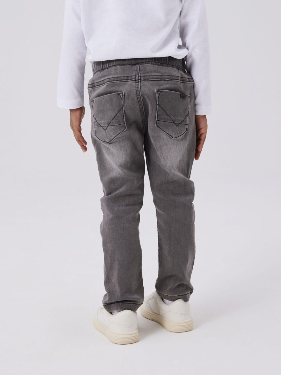 name it KLASYCZNE DRESOWE JEANSY, Medium Grey Denim, highres - 13212646_MediumGreyDenim_008.jpg