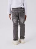 name it REGULAR FIT SWEAT JEANS, Medium Grey Denim, highres - 13212646_MediumGreyDenim_008.jpg