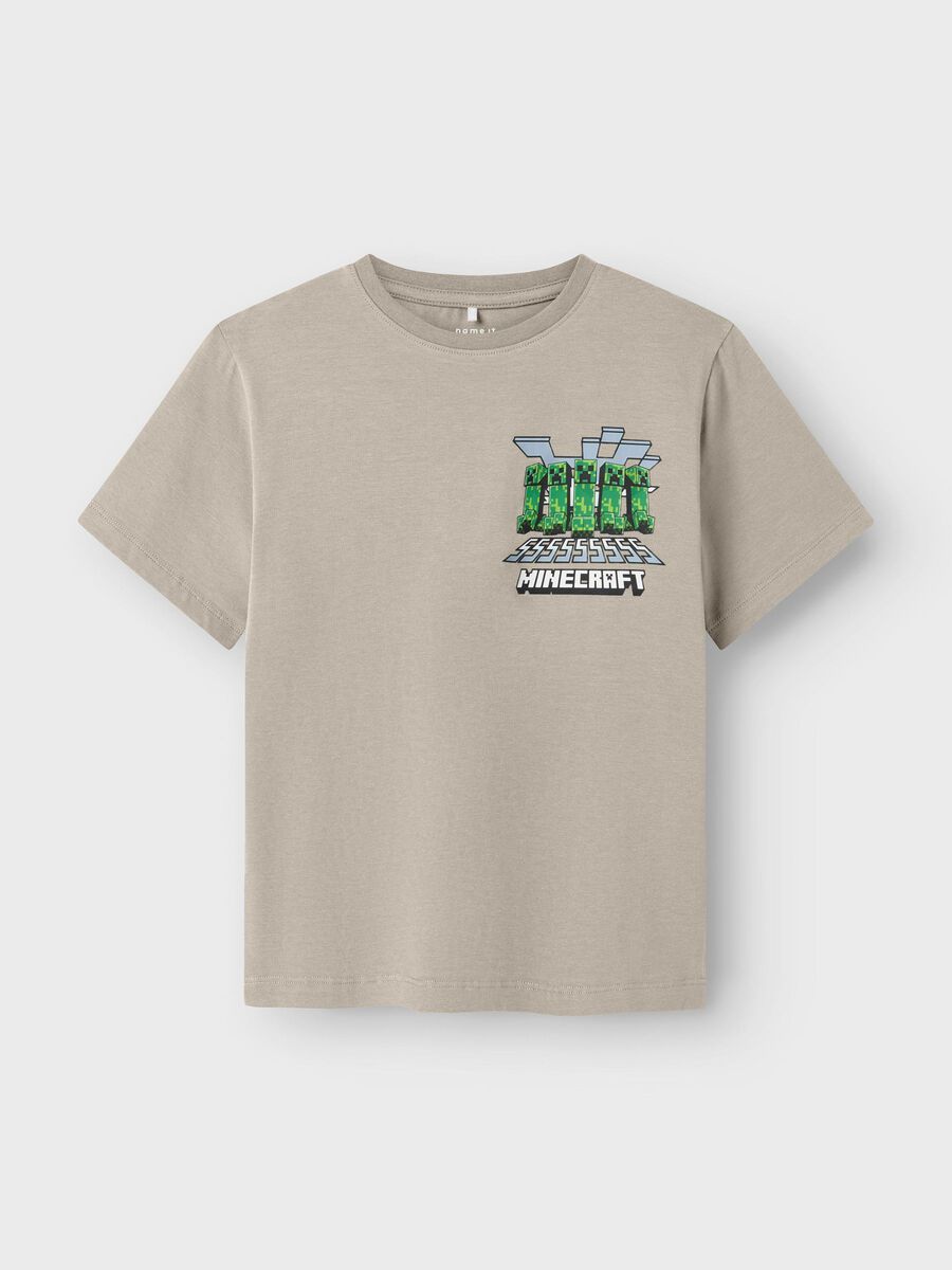 name it À MOTIF MINECRAFT T-SHIRT, Peyote, highres - 13243275_Peyote_003.jpg