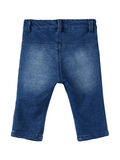 Name it SYDÄNPRINTILLÄ VARUSTETUT DENIMILTÄ NÄYTTÄVÄT LEGGINGSIT, Medium Blue Denim, highres - 13166546_MediumBlueDenim_002.jpg