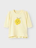 name it ORGANIC COTTON TUNIC, Pastel Yellow, highres - 13242166_PastelYellow_003.jpg