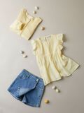 Name it À MANCHES LONGUES CARDIGAN EN MAILLE, Double Cream, highres - 13217249_DoubleCream_007.jpg