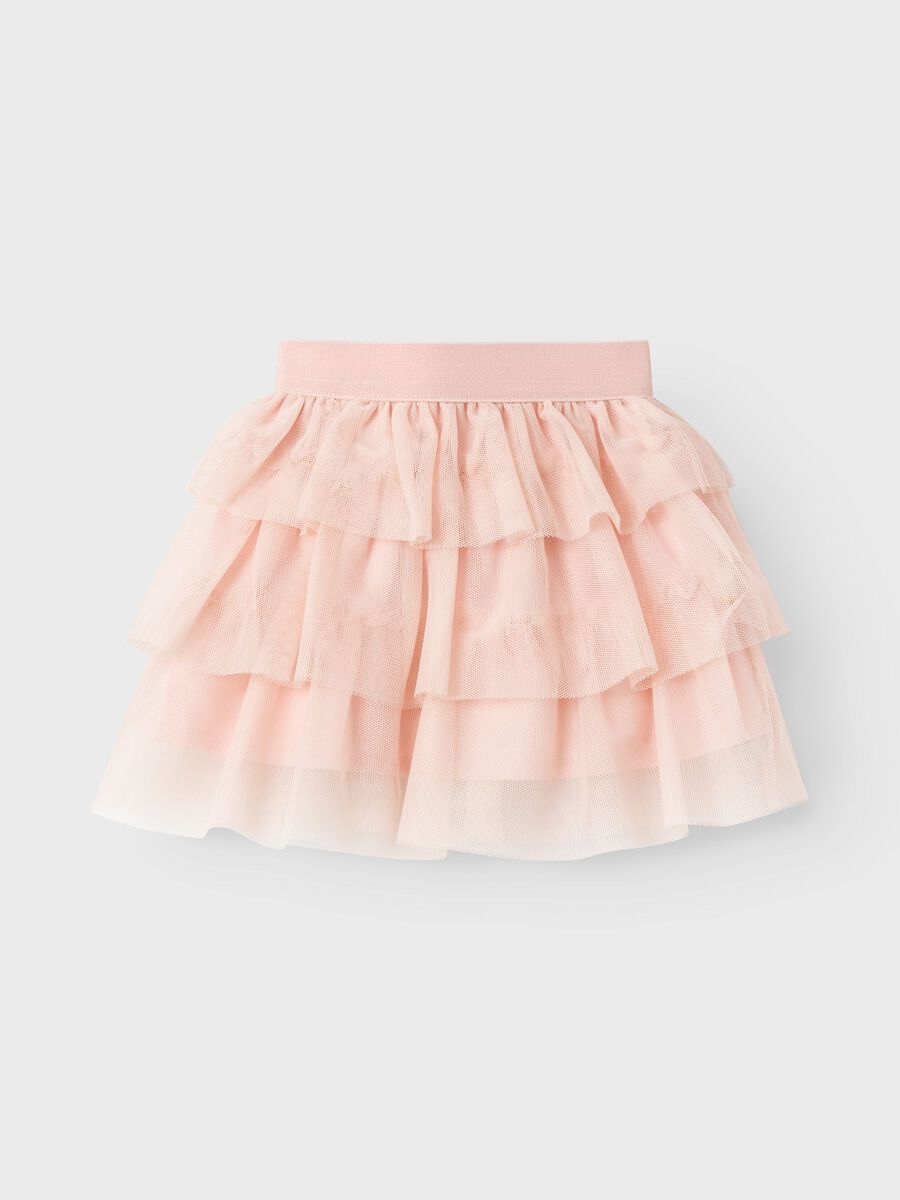 Name it TULLE SKIRT, Sepia Rose, highres - 13225038_SepiaRose_003.jpg