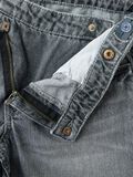 Product image thumbnail 5 WIDE FIT JEANS, Medium Grey Denim