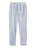 Name it WIDE LEG VELOURS JOGGINGHOSE, Eventide, highres - 13212155_Eventide_001.jpg