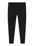 Name it SOLID COLOURED SWEATPANTS, Black, highres - 13197355_Black_001.jpg