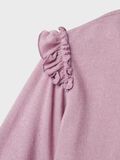 name it LOOSE FIT -MALLISET PITKÄHIHAINEN TOPPI, Mauve Orchid, highres - 13236092_MauveOrchid_005.jpg