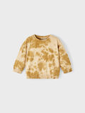 Name it BATIK SWEATSHIRT, Warm Sand, highres - 13210520_WarmSand_003.jpg