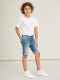 Name it COUPE X-SLIM SHORTS EN JEAN, Medium Blue Denim, highres - 13190371_MediumBlueDenim_007.jpg