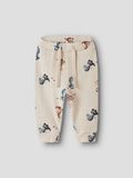 Product image thumbnail - REGULAR FIT TROUSERS, Peyote Melange | 1