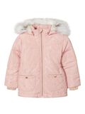 Name it GOLD DOTTED WINTER JACKET, Coral Blush, highres - 13178671_CoralBlush_001.jpg