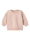 Name it COUPE AMPLE SWEAT-SHIRT, Rose Dust, highres - 13227566_RoseDust_001.jpg