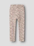 Product image thumbnail 1 SLIM FIT LEGGINGS, Antique White