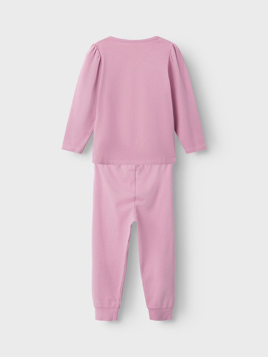 name it PAW PATROL NACHTWÄSCHE-SET, Mauve Orchid, highres - 13235474_MauveOrchid_002.jpg