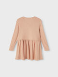 Name it KNIT DRESS, Café Au Lait, highres - 13195594_CafAuLait_002.jpg