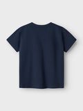 name it COUPE CLASSIQUE T-SHIRT, Navy Blazer, highres - 13240861_NavyBlazer_002.jpg