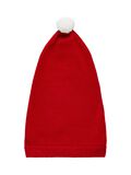 Name it MAILLE DE COTON BIOLOGIQUE BONNET DE NOËL, Jester Red, highres - 13186153_JesterRed_001.jpg