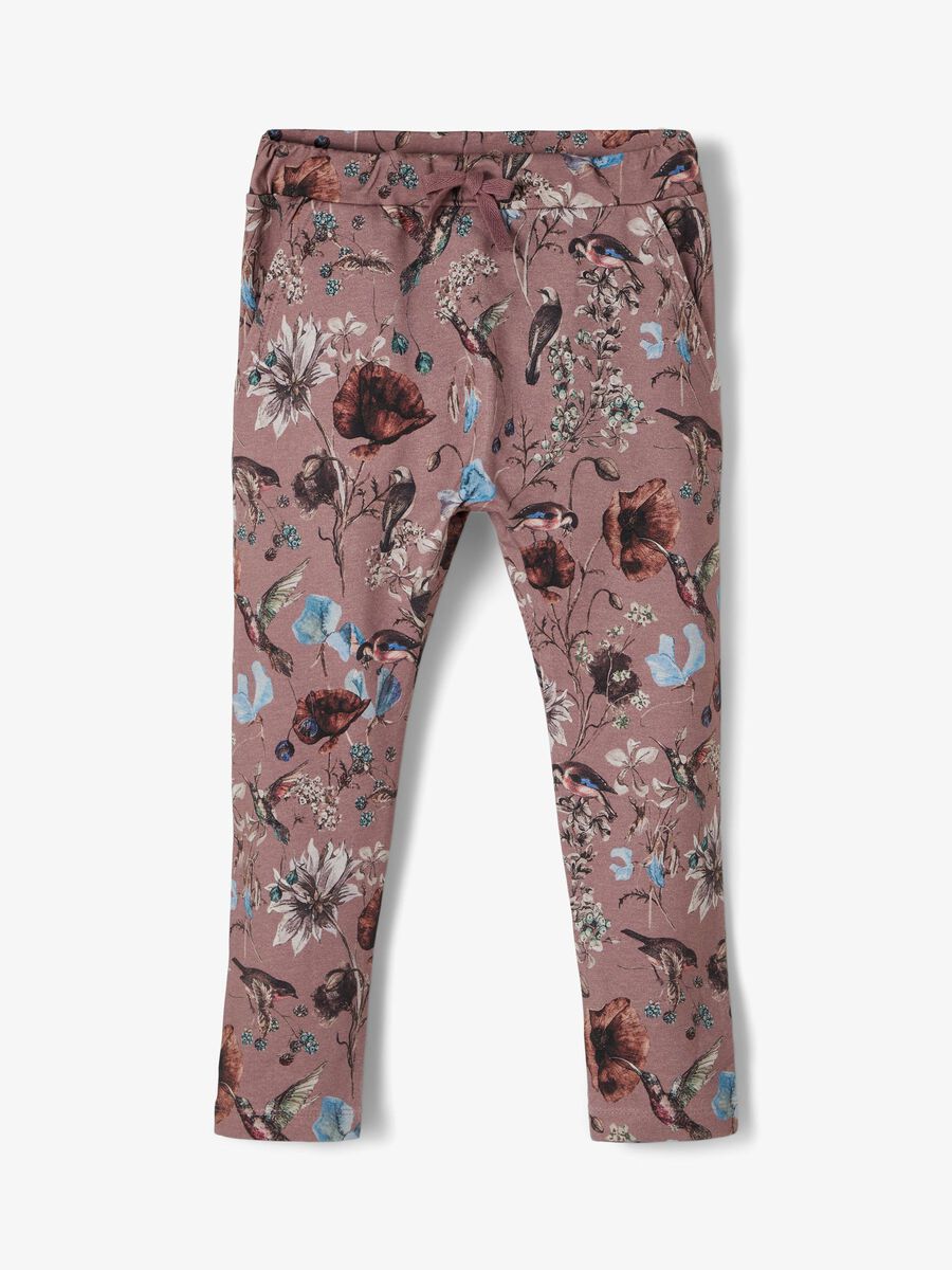 Name it BLOEMENPRINT SWEATPANTS, Twilight Mauve, highres - 13193407_TwilightMauve_003.jpg