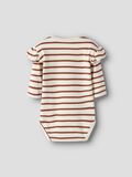 Product image thumbnail 4 ORGANIC COTTON ROMPER, Turtledove