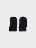 Name it KNITTED GLITTER MITTENS, Black, highres - 13206522_Black_951675_003.jpg