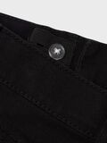 Product image thumbnail 3 REGULAR FIT SHORTS, Black