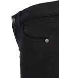 Name it NITTIRSA SKINNY TROUSERS, Black, highres - 13142295_Black_006.jpg