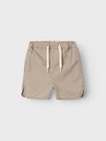 Name it LOOSE FIT SWIM SHORTS, Pure Cashmere, highres - 13226471_PureCashmere_003.jpg