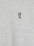 Name it LMTD-LOGO SWEATSHIRT, Light Grey Melange, highres - 13177154_LightGreyMelange_006.jpg