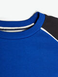 Name it BLOCS DE COULEUR SWEAT-SHIRT, Mazarine Blue, highres - 13172535_MazarineBlue_006.jpg