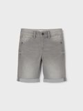 Name it PITKÄT SLIM FIT SHORTSIT, Medium Grey Denim, highres - 13150022_MediumGreyDenim_003.jpg