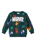 Name it MARVEL SWEATSHIRT, Sea Moss, highres - 13210768_SeaMoss_001.jpg